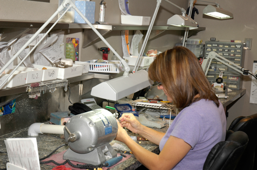 Dental Lab Technician Jobs Available At Wiand Dental Lab Apply Today