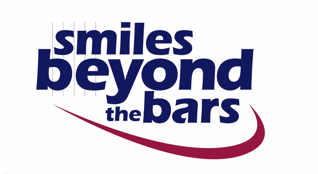 Smile Beyond the Bars